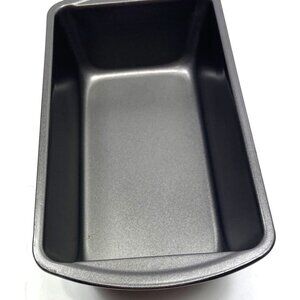 Nonstick Carbon Steel Bread Loaf Pan 9x5 Inches For Baking 107e
